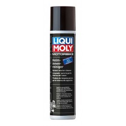 Liquimoly Espuma Limpeza Interior Capacetes 300ml